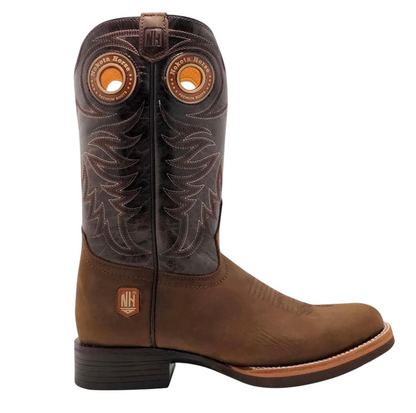 Bota Nokota Horse Stanley 20 Crazy Miel