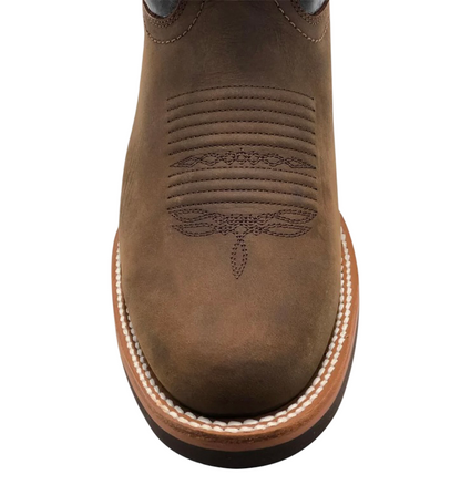 Bota Nokota Horse Stanley 20 Crazy Miel