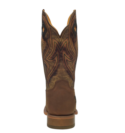 Bota Nokota Horse Morgan 18 Quarry Mostaza