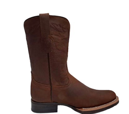 Nokota Horse Classic Boot 20 Crazy Honey