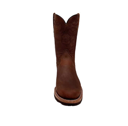 Nokota Horse Classic Boot 20 Crazy Honey