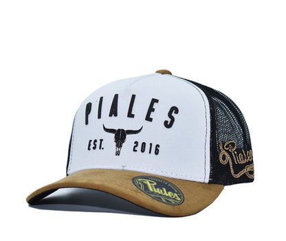 Gorra Piales Classic Especial