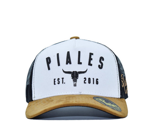 Gorra Piales Classic Especial