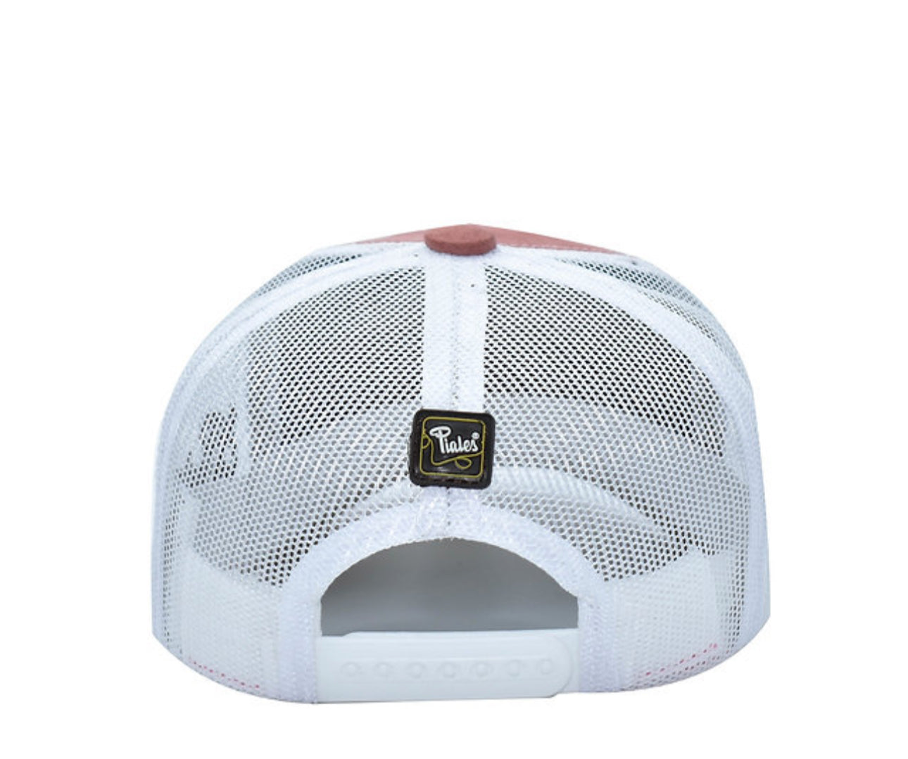 Gorra Piales Oeste Rosa