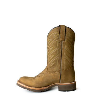 Bota Justin Kansas Tabaco JB5352