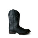 Bota Justin Texas Negro NTL 5618 Caballero