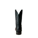 Bota Justin Texas Negro NTL 5618 Caballero