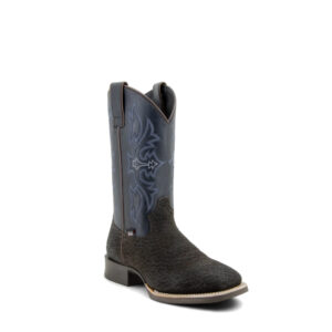 Bota Justin Cuello de Toro JB5551 Caballero