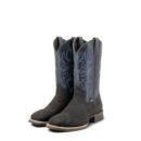 Bota Justin Cuello de Toro JB5551 Caballero