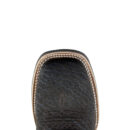 Bota Justin Cuello de Toro JB5551 Caballero