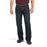 Pantalon / Jeans Ariat Rebar M7 Slim Fit Straight Leg Caballero #10034628