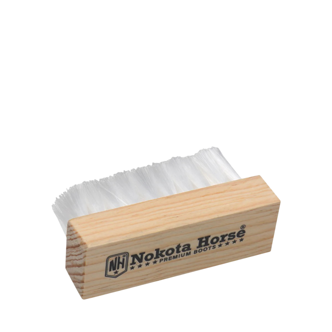 Cepillo cerdas sintéticas