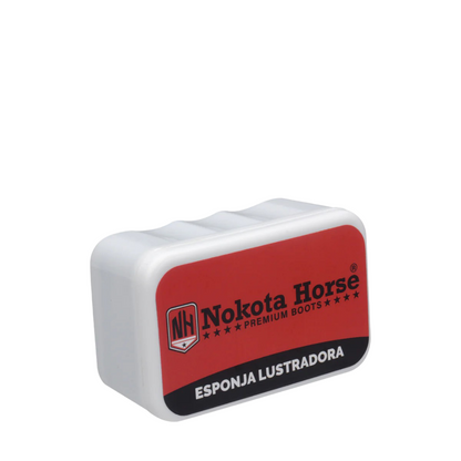 Esponja Lustradora