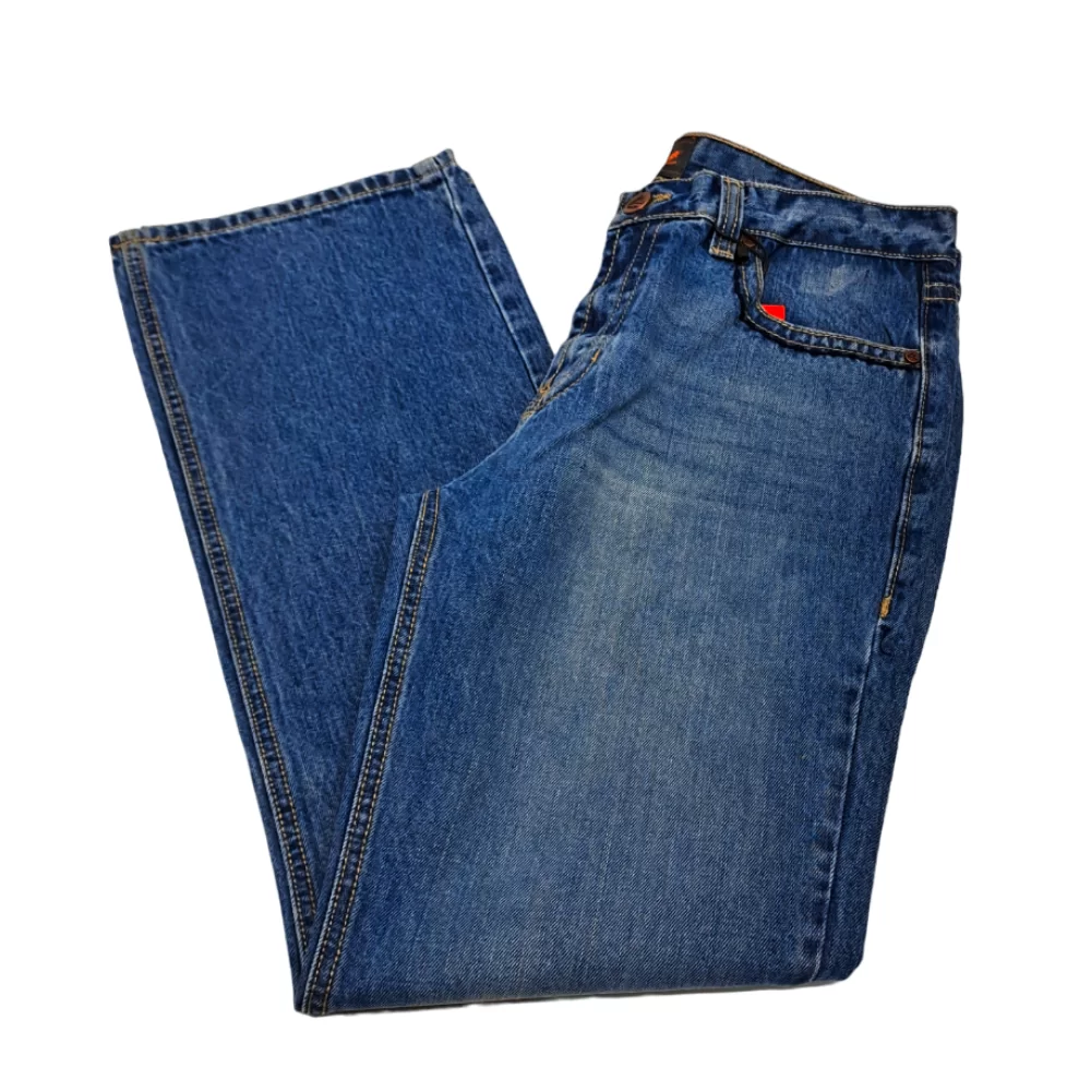 Pantalon Denver JH003 Straight Rigido