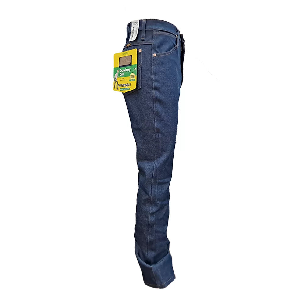 Jeans Wrangler 936 Pwo