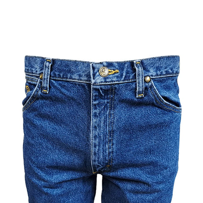 Jeans Wrangler 10936 Gshd