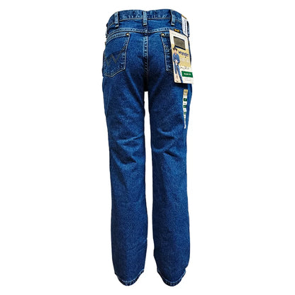 Jeans Wrangler 10936 Gshd