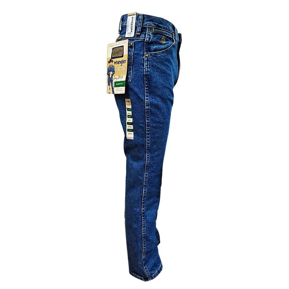 Jeans Wrangler 10936 Gshd