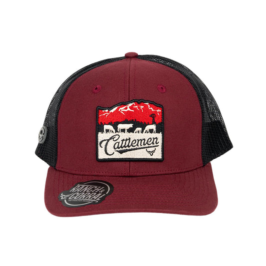 Gorra Ranch and Corral Lifestyle RCL10