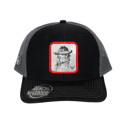 Ranch and Corral Lifestyle RCL8 Cap