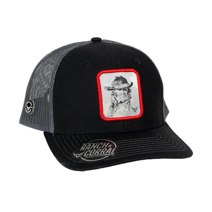 Ranch and Corral Lifestyle RCL8 Cap