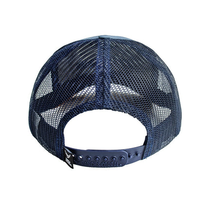 Gorra Ranch & Corral Ganadera Bradford