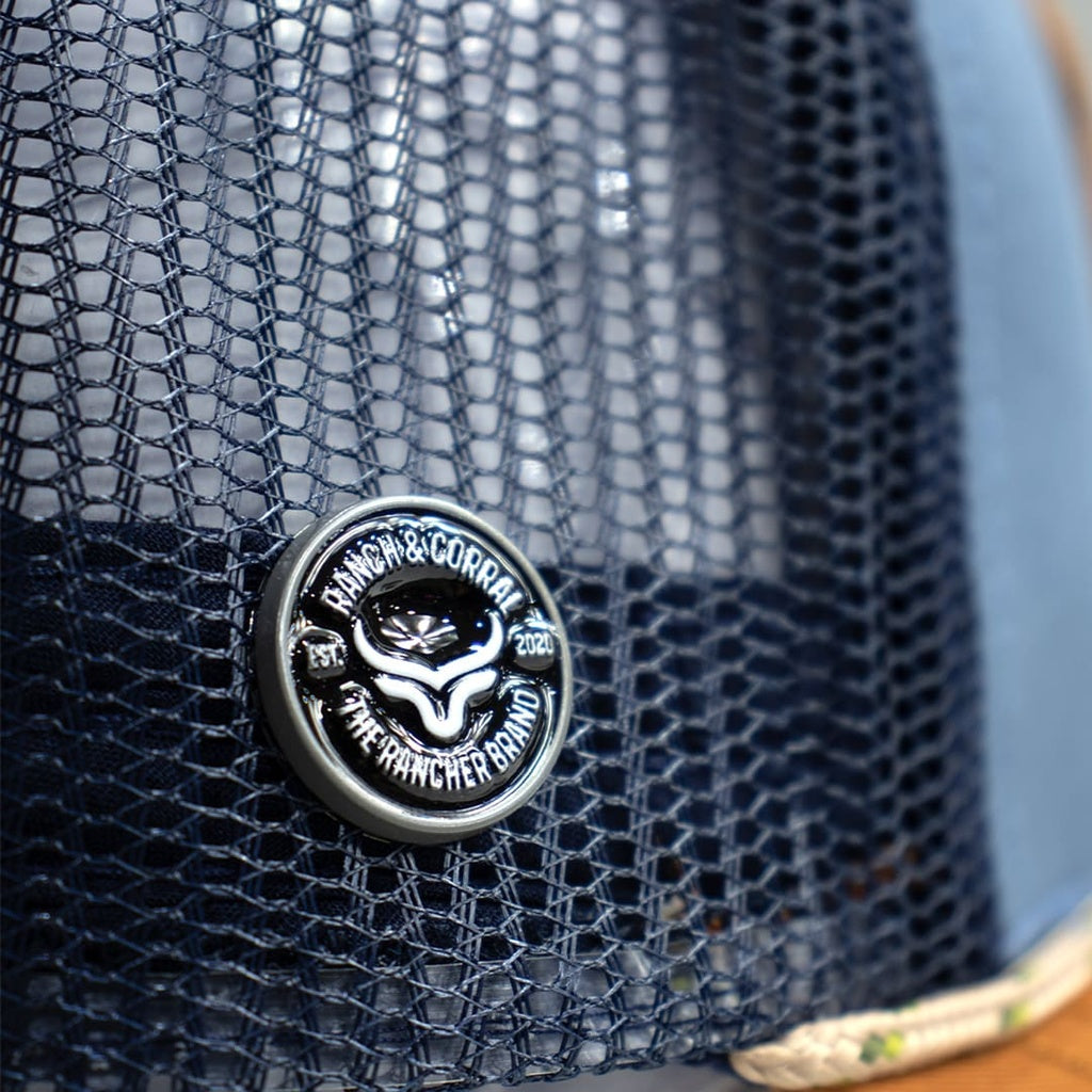 Gorra Ranch & Corral Ganadera Bradford