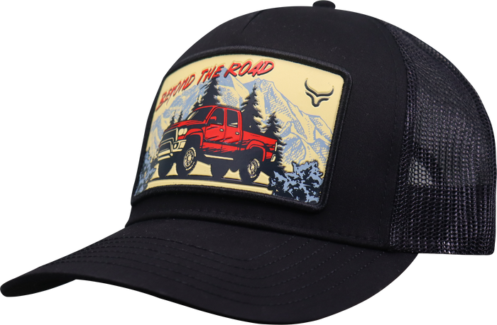 Gorra Ranch & Corral Adventure - RCSR29