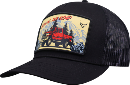 Gorra Ranch & Corral Adventure - RCSR29