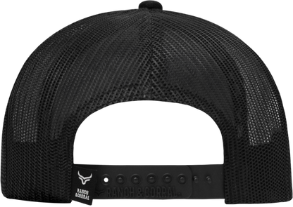 Gorra Ranch & Corral Adventure - RCSR29