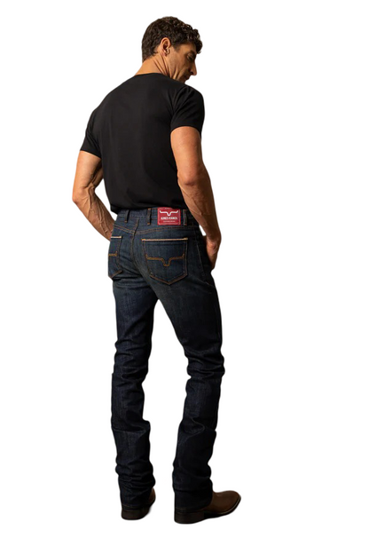 Jeans Kimes Ranch Roger