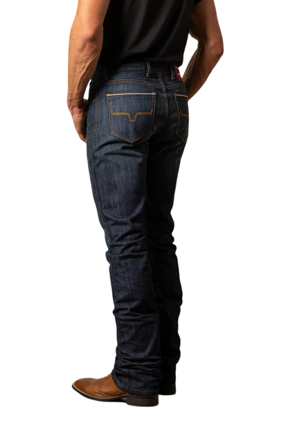 Jeans Kimes Ranch Roger