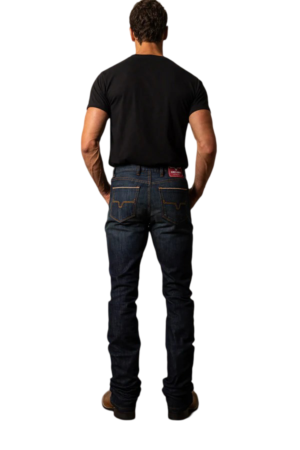Jeans Kimes Ranch Roger