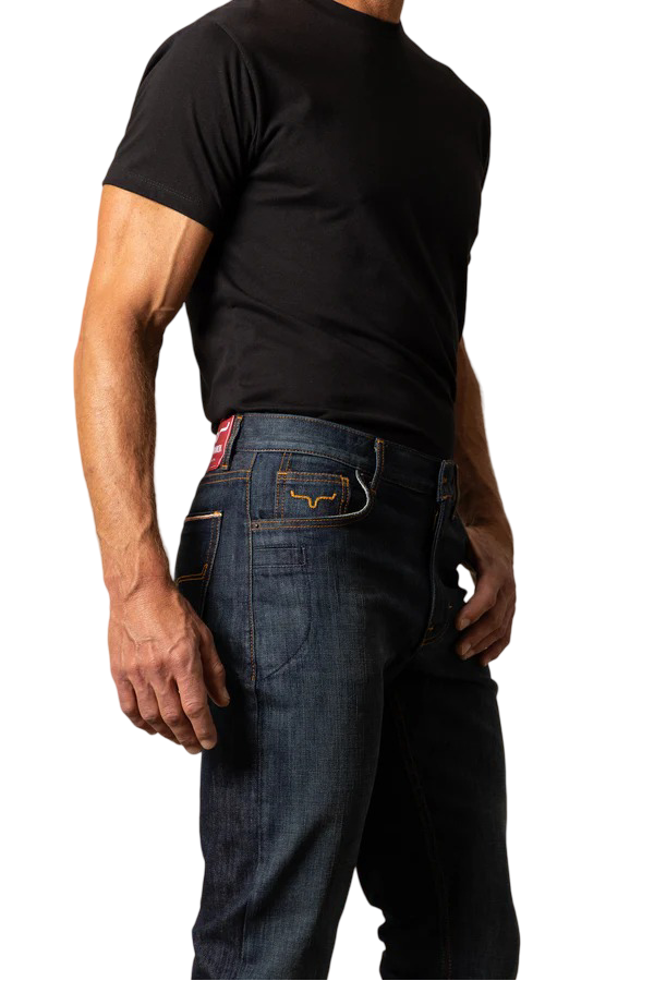 Jeans Kimes Ranch Roger