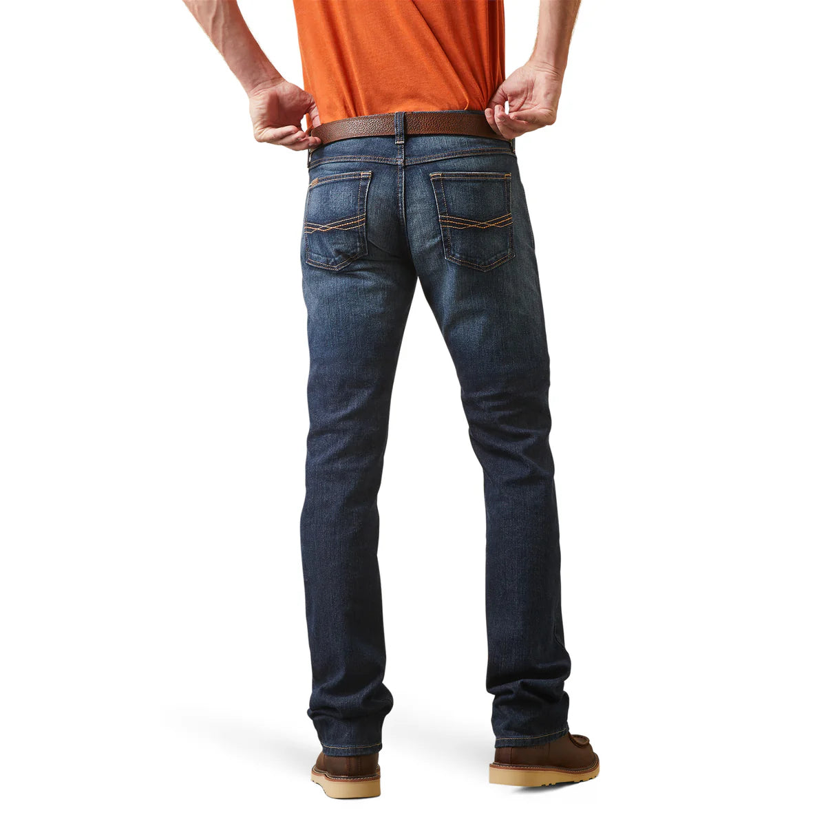 Pantalon / Jeans Ariat M7 Rocker Stretch Legacy Corte Recto #10026041