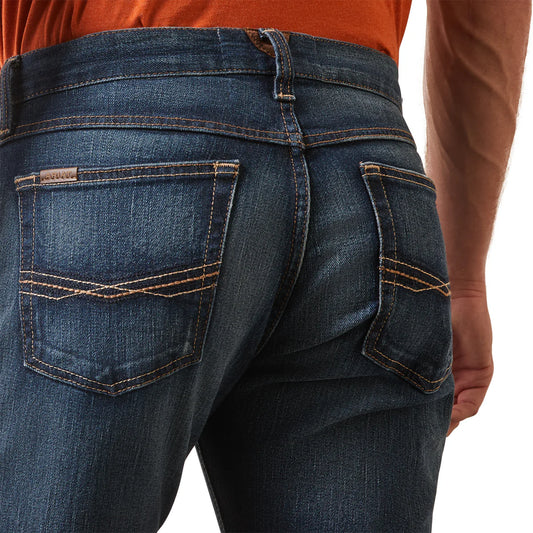 Pantalon / Jeans Ariat M7 Rocker Stretch Legacy Corte Recto #10026041