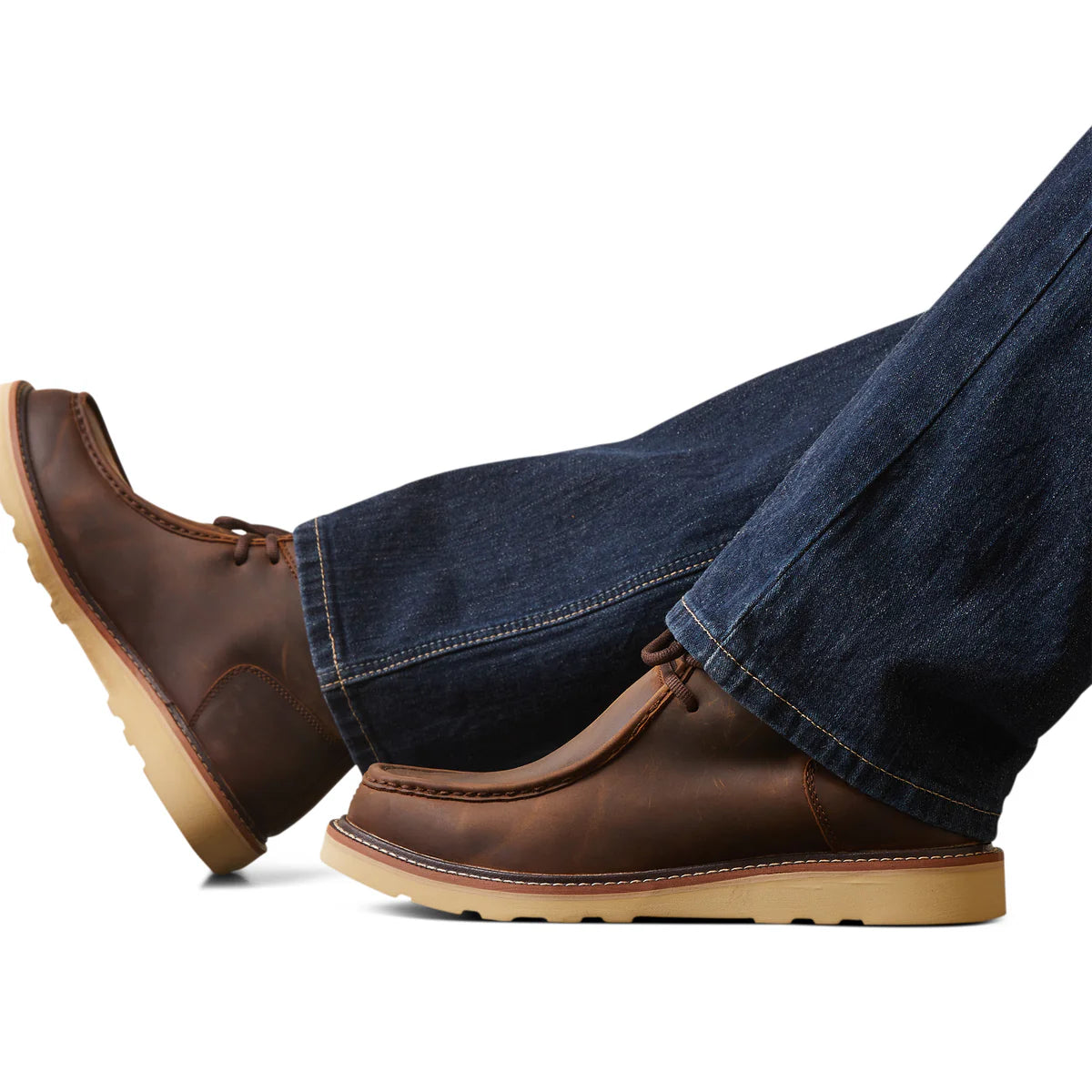 Pantalon / Jeans Ariat M7 Rocker Stretch Legacy Corte Recto #10026041