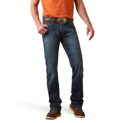 Pantalon / Jeans Ariat M7 Rocker Stretch Legacy Corte Recto #10026041