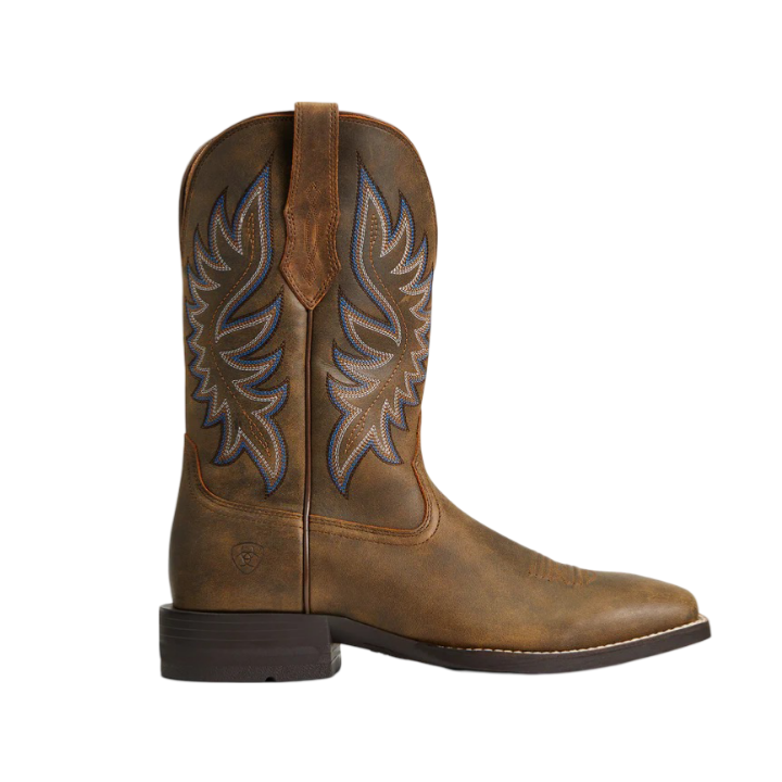 Bota Ariat Vaquera Brander