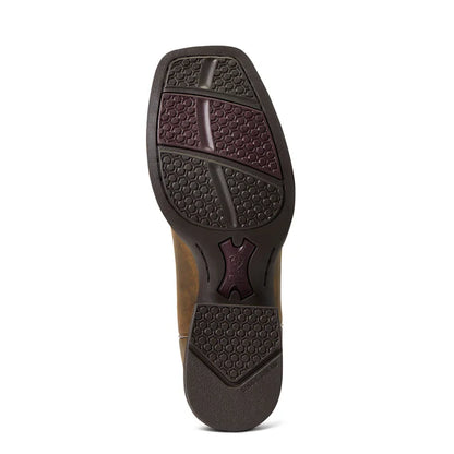 Bota Ariat Vaquera Brander