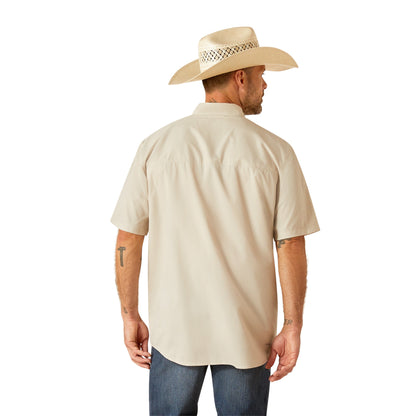 Camisa Ariat 360 AirFlow Corte Clásico
