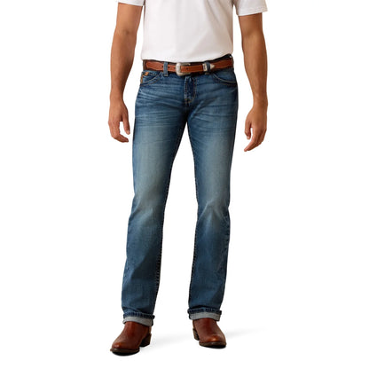 Pantalon / Jeans Caballero Ariat M7 Slim Corte Recto  #10072980