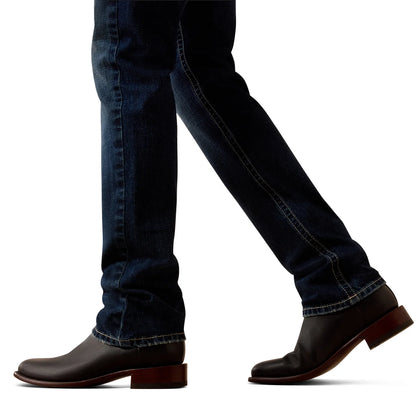 Pantalon / Jeans Caballero Ariat M8 Modern Carlington Slim Corte Recto #10074791