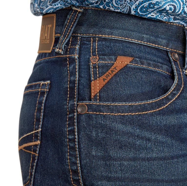 Jeans Ariat M5 Dennis Straight 10045390