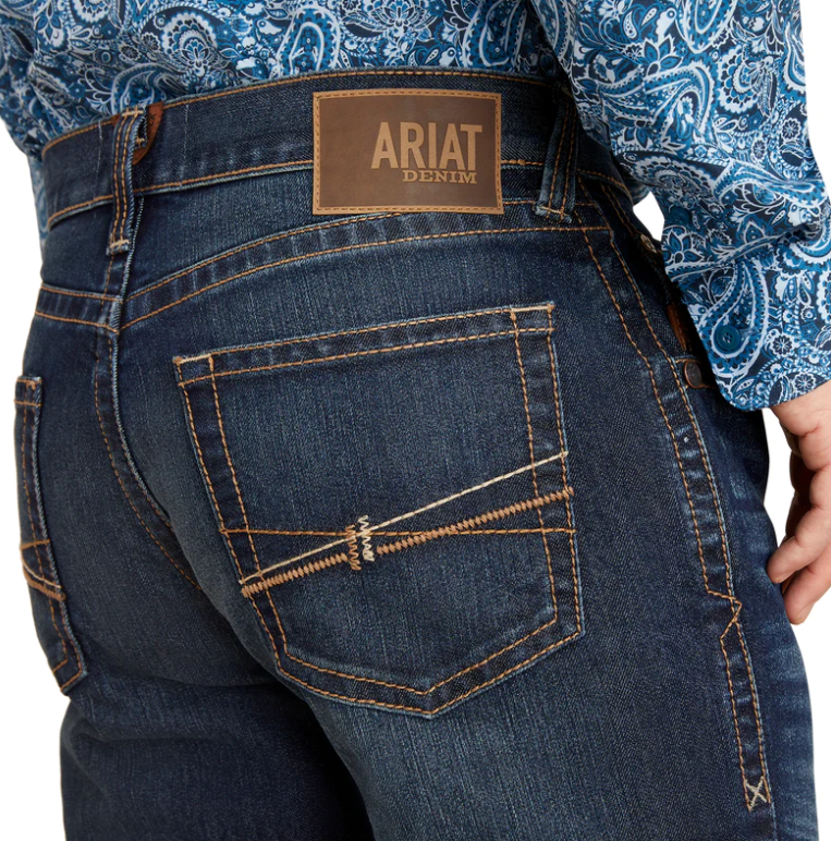 Jeans Ariat M5 Dennis Straight 10045390