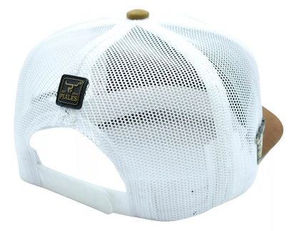 Gorra Rodeo Blanco