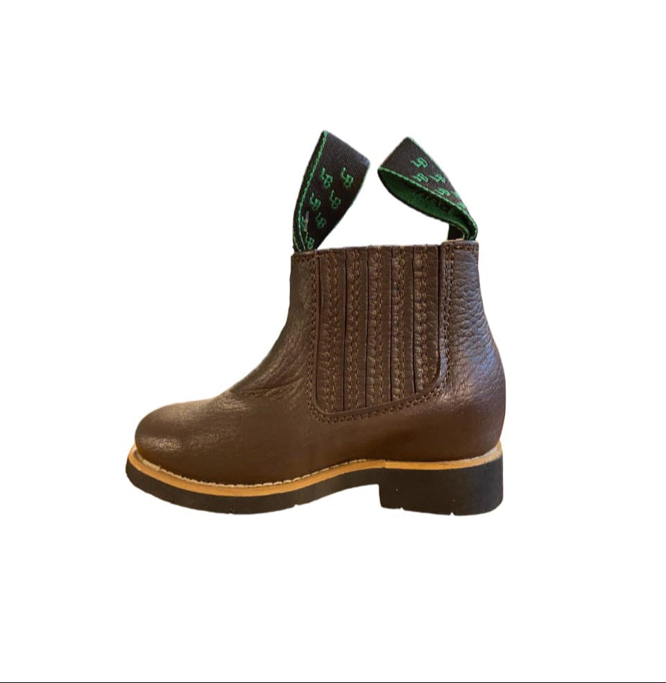 Botín La Barca 628 Oil Cafe