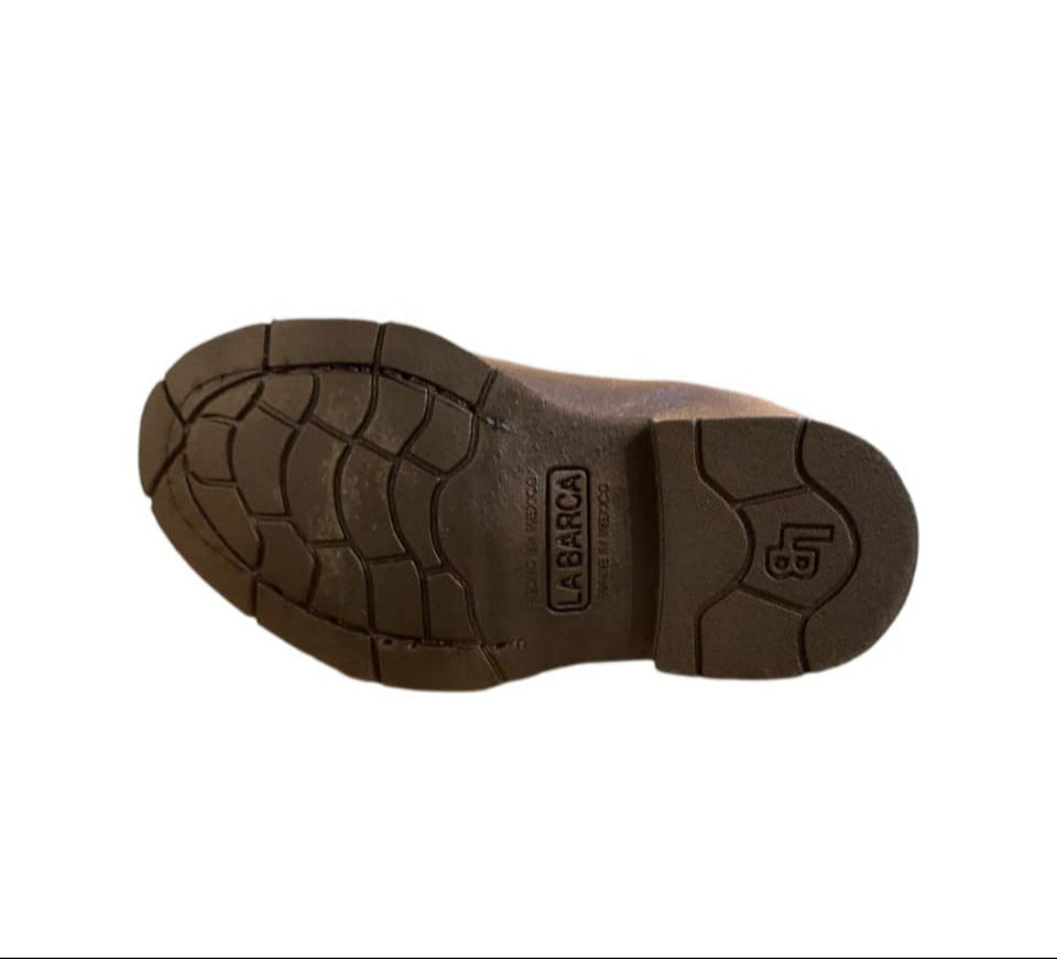 Botín La Barca 628 Oil Cafe