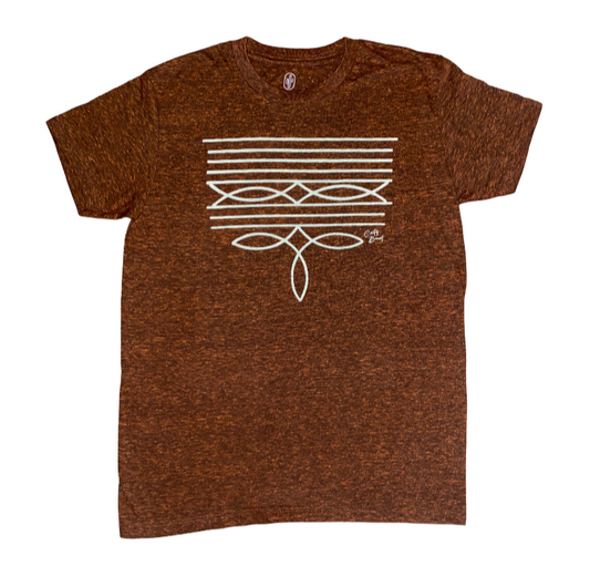 Playera de Algodón Cactus Brand