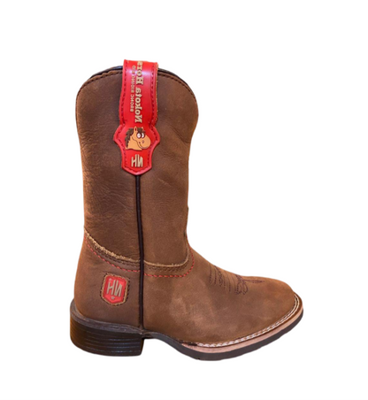 Bota Nokota Kids Boob 20 Crazy H Miel